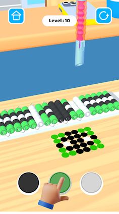 Pattern Master - Screenshot 4