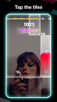 Piano Rainbow Tiles Music Game - Screenshot 4