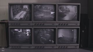 The Bunker - Screenshot 3