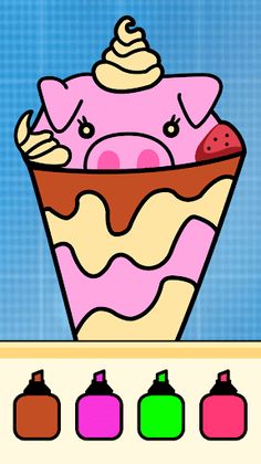 DIY Shrinky - Screenshot 3
