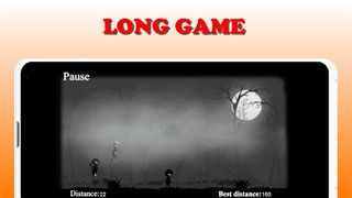 Long night of fear - Screenshot 3