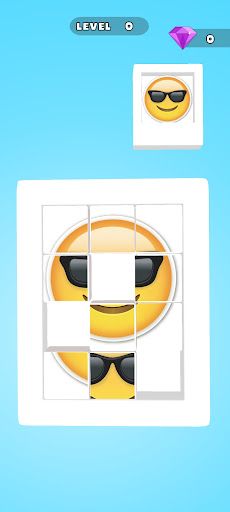 Match the Cubes - Screenshot 4