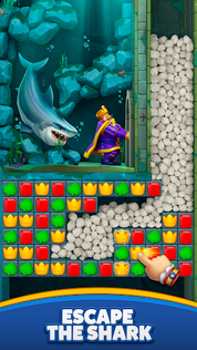 Royal Match - Screenshot 2