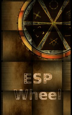 ESP Wheel - Screenshot 3