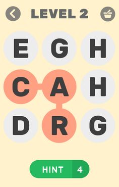 GUESS THE WORD - Screenshot 2