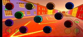 Acunla Gazla - Screenshot 1