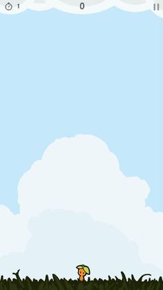 MIMINA : Free Offline Jump Gam - Screenshot 2