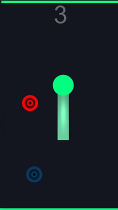 Delta Drop - Screenshot 1