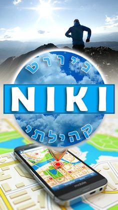 Niki Management - Screenshot 1