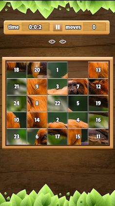 Jigsaw Explorer - Slide Puzzle - Screenshot 4