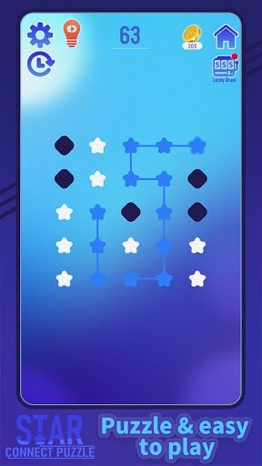 Star Connect Puzzle - Screenshot 3