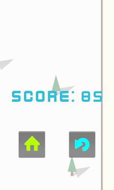 Snow Escape - Screenshot 4