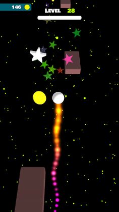 SpaceBall - Screenshot 2