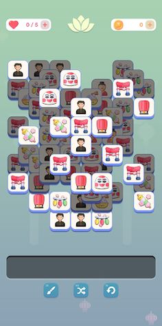 Lotus - Screenshot 3