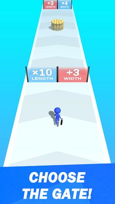 Slash 'em All - Sword Runner - Screenshot 3