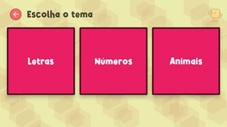 Criando Memórias - Screenshot 3