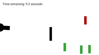 CannonBall - Screenshot 1