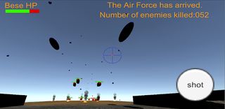 Base defense - Screenshot 2