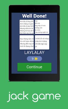 jack game - Screenshot 2