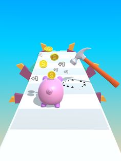 Pig Mania - Screenshot 4