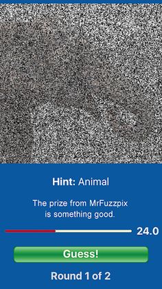 Fuzzpix - Screenshot 1