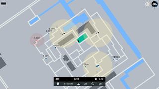 Routed - Ride Share Sim - Screenshot 1