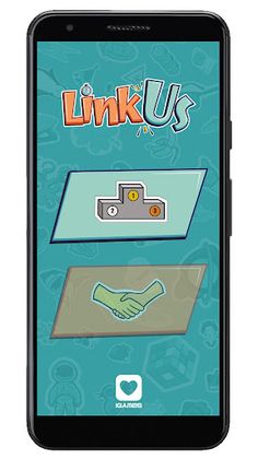 LinkUs - Screenshot 1