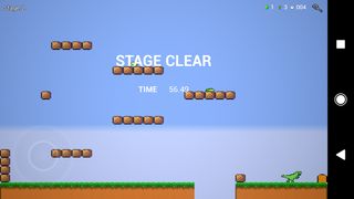 Me and dinosaur - Screenshot 3