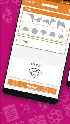 MedAT 2go by MEDBREAKER - Screenshot 4