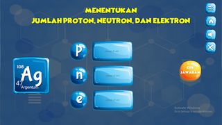 SUKA KIMIA - YPAMDR - Screenshot 2