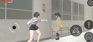 School Days Simulator - Screenshot 3