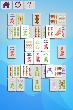 Travel Mahjong - Zen Puzzle - Screenshot 1