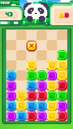 Nature Park Saga - Screenshot 3