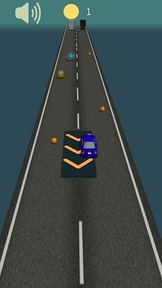 Endless Car - Screenshot 3