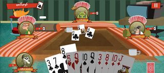 Trix Toon Complex - تركس توون - Screenshot 1