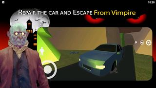 Venca Horror House 2023 - Screenshot 1