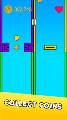 Colorful Abyss - Screenshot 2