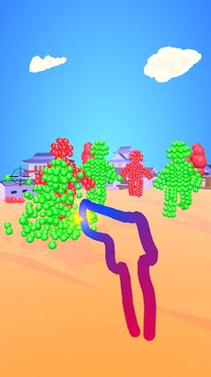 Draw gun - Screenshot 3