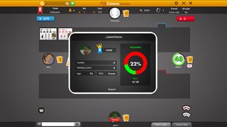 Buraco Fechado - Screenshot 3