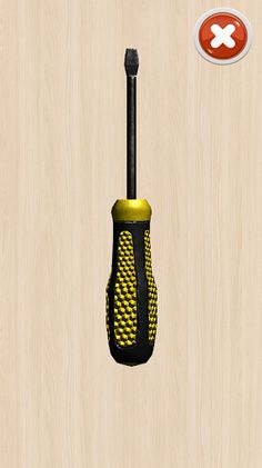 Screwdriver - Screenshot 1