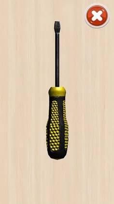 Screwdriver - Screenshot 1