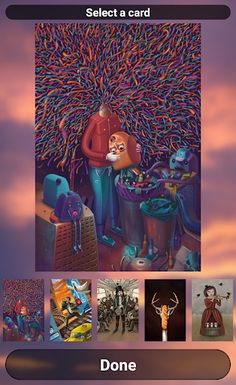 Dix - Associations - Screenshot 4