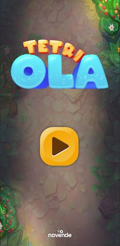 Tetriola - Screenshot 1