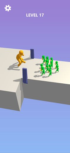 Merge Force - Screenshot 4