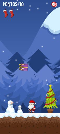 Natal Mágico - Screenshot 1