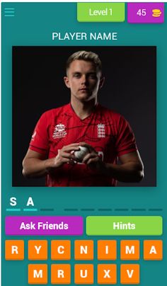 IPL Cricket Game - Screenshot 1