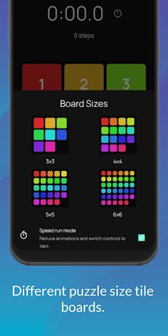 15 Puzzle Pro :Game of Fifteen - Screenshot 4