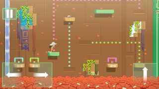 Crunchyroll: Evan's Remains - Screenshot 3