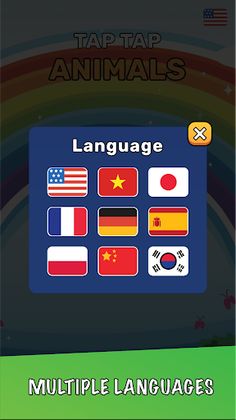 Tap Tap Animals -  Puzzle Game - Screenshot 4