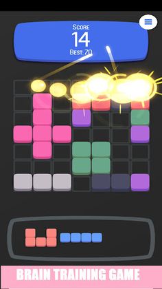 Puzzle Games Block Blast - Screenshot 4